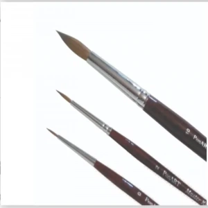 Ponart 301 Seri Master Kolinsky Tezhip Fırçası