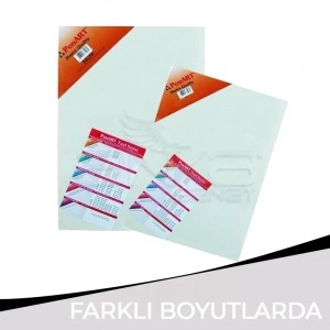 Ponart Basics Quality Tuval