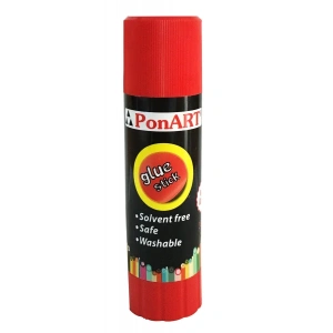 Ponart Glue Stick Yapıştırıcı 35 gr.