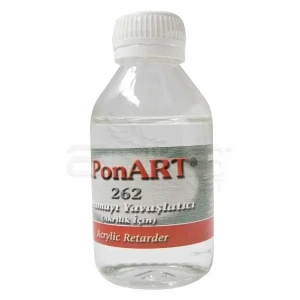 Ponart Retarder 100ml No:262