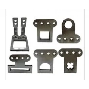 Ponteriz D Tipi Ayak Takımı