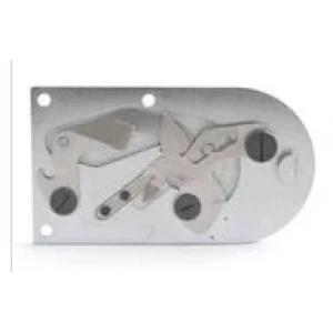 Ponteriz Mekanik Bıçaklı Plaka Takım / LK3-B430 (S18426-001)