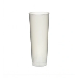 PP Kokteyl Bardağı 280 ML (10 Adet)