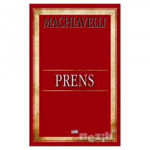 Prens Say Yayınları