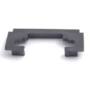 Printex Tekstil Tipi Etiketleme Makinesi Alt Kapak Bırakma Dili /