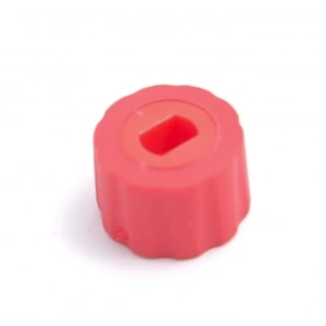 Printex Tekstil Tipi Etiketleme Makinesi Çevirme Düğmesi / V5061