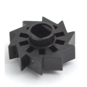 Printex Tekstil Tipi Etiketleme Makinesi Çevirme Mili Dişlisi / V