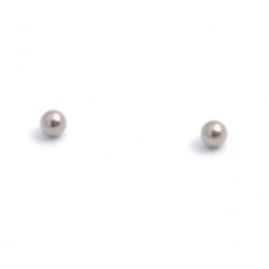 Printex Tekstil Tipi Etiketleme Makinesi İç Göbek Bilyası (2.5) /