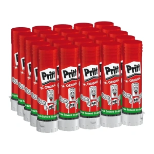 Pritt Stick Yapıştırıcı 11 gr. 25li Paket