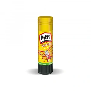 Pritt Stick Yapıştırıcı 20gr Glitter Simli