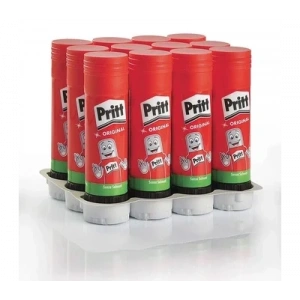 Pritt Stick Yapıştırıcı 22 gr. 12li Paket