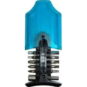 PRO-SCR 1/4 11 Parça Bits Uç Seti