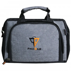 Probag Telli Ağız Takım Çantası (küçük) - Pb-ttc001