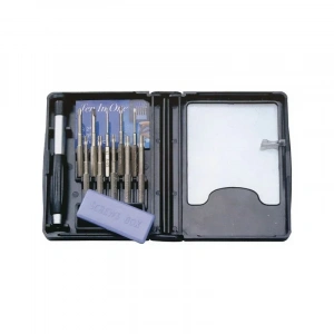 Proscr SCR02861 TORNANİDA SETİ 10+1 PARÇA - PRSC02861