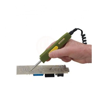 Proxxon 28141 El 12 İçin Yedek Havya Ucu - Prox28141