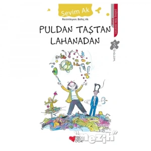 Puldan Taştan Lahanadan