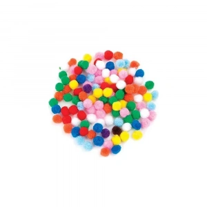 Puti Pon Pon 10mm 4445