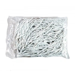 Pvc Kaplı Tel Klips