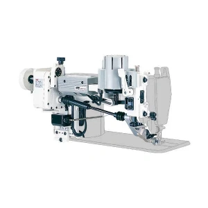 Racing Ps Düz Ve Çift İğne Makineler İçin Çekici Sistemi (ufak Tekerlekli)