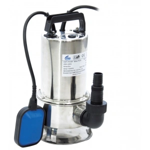 Rainpump Csp 751Sw Atık Su Drenaj Dalgıç Pompa Max Yükseklik 8 M