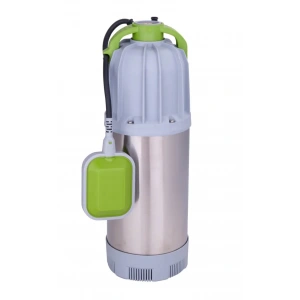 Rainpump Qdp3s Plastik Gövde Keson Suyu Pompa