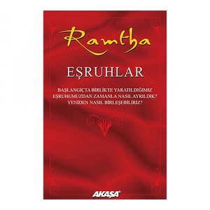 Ramtha Eşruhlar