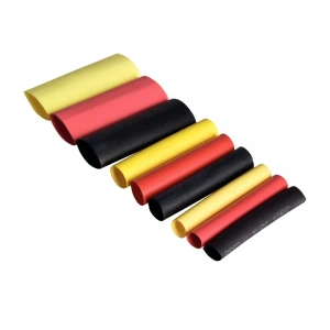 Rapid Daraltmalı Boru Takımı 1 (5-10 mm) - 24947500