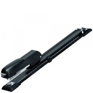 RAPID E15 UZUN KOLLU ZIMBA SİYAH