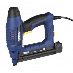 Rapid Elektrikli Çivi Çakma Tabancası En330 (lacivert)