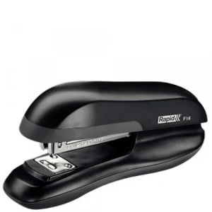 RAPID F16 ZIMBA 30syf KAPASİTELİ SİYAH