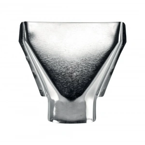 Rapid Geniş Yaygan Ağızlı Çıkış Ucu 75 mm - 24928700