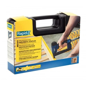 Rapid Havalı Zımba Tabancası Ps141 - 5000095