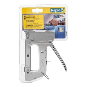 Rapid Mekanik Zımba Tabancası R28 - 5000089