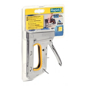 Rapid Mekanik Zımba Tabancası R33 - 5000059