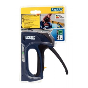 Rapid Mekanik Zımba Ve Çivi Tabancası Alu940 - 5000518