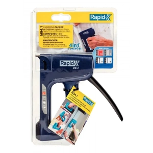 Rapid Mekanik Zımba Ve Çivi Tabancası Ms4.1 - 5000065