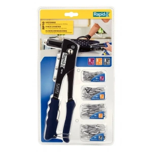 Rapid Perçin Tabancası Rp10 - 5000523