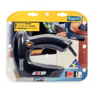 Rapid Zımba ve Çivi Tabancası E100 - 5000578