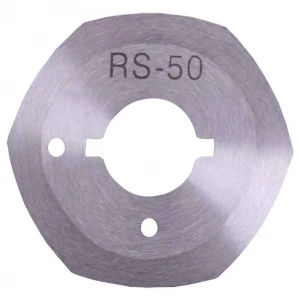 Rc-50 Yuvarlak Kesim Motor Bıçağı