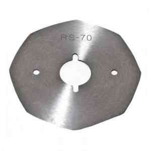 Rc-70 Yuvarlak Kesim Motor Bıçağı