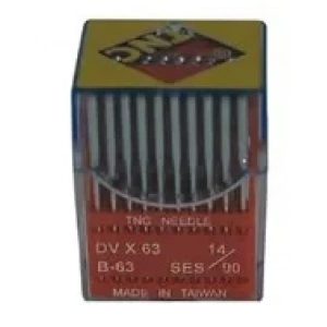 Reçme Dikiş İğnesi / DVX63 SES 14/90 100ADET
