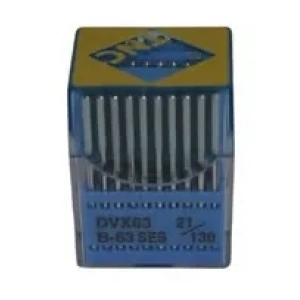 Reçme Dikiş İğnesi / DVX63 SES 21/130 100ADET