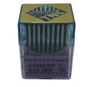 Reçme Dikiş İğnesi / DVX63 SES 7/55 100ADET