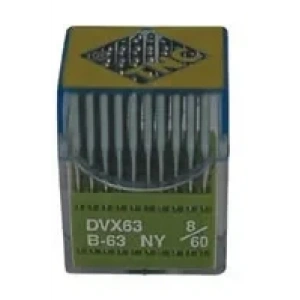 Reçme Dikiş İğnesi / DVX63 SES 8/60 100ADET