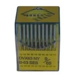 Reçme Dikiş İğnesi / DVX63 SES 9/65 100ADET