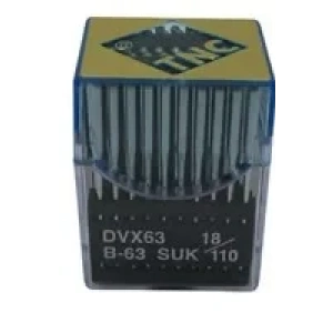 Reçme Dikiş İğnesi / DVX63 SUK 18/110 100ADET