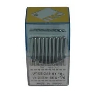 Reçme Dikiş İğnesi / UY128 GAS SES 10/70 100ADET