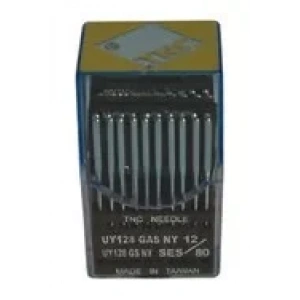 Reçme Dikiş İğnesi / UY128 GAS SES 12/80 100ADET