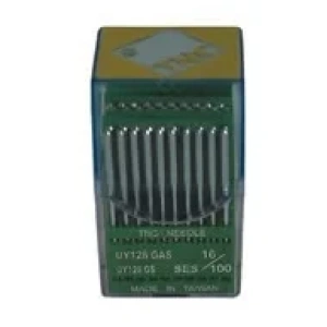Reçme Dikiş İğnesi / UY128 GAS SES 16/100 100ADET