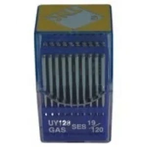 Reçme Dikiş İğnesi / UY128 GAS SES 19/120 100ADET